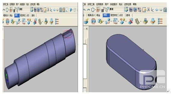 三维CAD教程之南宫28ng3D的高效装配