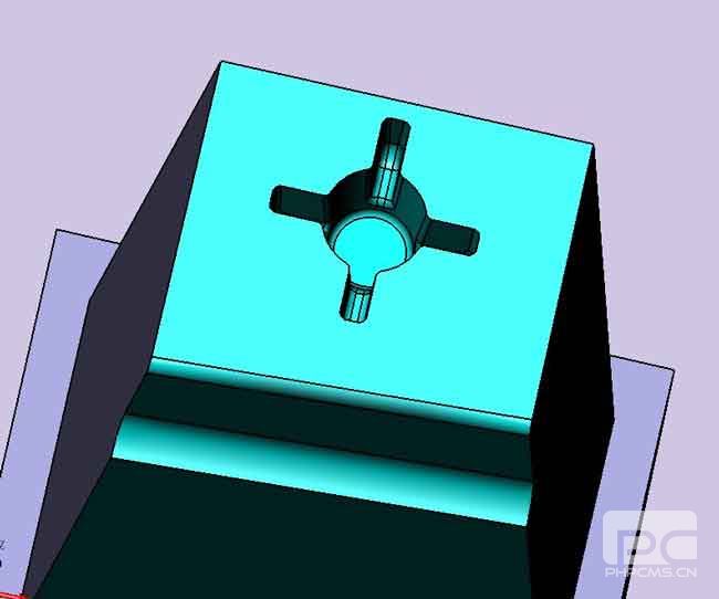 实用三维CAD教程之南宫28ng3DCAM的一些小特点(三)