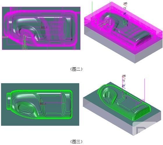 南宫28ngCAD/CAM新版亮点之模具功能