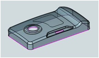 南宫28ngCAD/CAM教程：模具设计