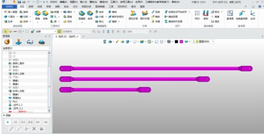 南宫28ng3D自定义标准件让三维CAD设计更灵活