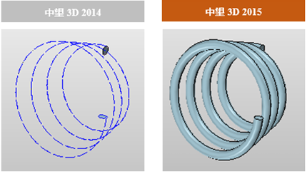 南宫28ng3D2015beta首发，加速三维CAD设计与制造