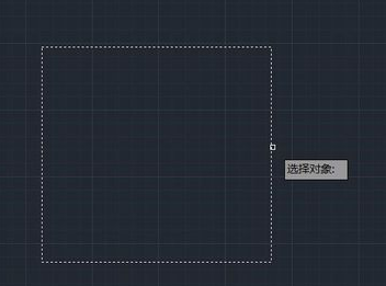 南宫28ngCAD分解图形的步骤