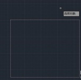 南宫28ngCAD分解图形的步骤