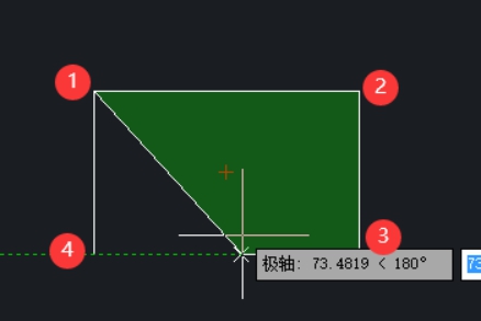 CAD如何计算图形周长