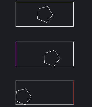 如何快速给CAD线条更换颜色